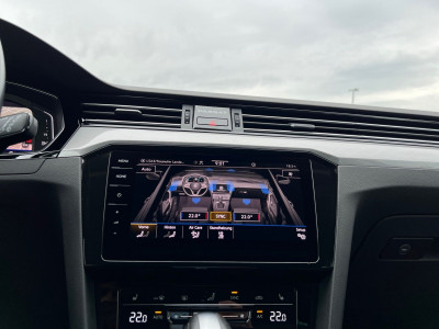 VW Passat Gebrauchtwagen VW Passat Gebrauchtwagen