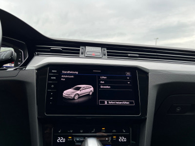 VW Passat Gebrauchtwagen VW Passat Gebrauchtwagen