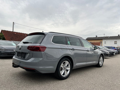 VW Passat Gebrauchtwagen VW Passat Gebrauchtwagen