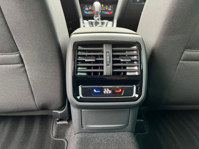 VW Passat Gebrauchtwagen VW Passat Gebrauchtwagen