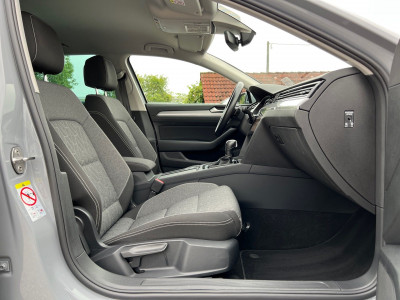 VW Passat Gebrauchtwagen VW Passat Gebrauchtwagen