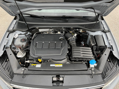 VW Passat Gebrauchtwagen VW Passat Gebrauchtwagen