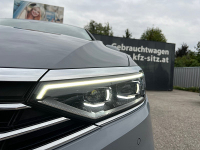 VW Passat Gebrauchtwagen VW Passat Gebrauchtwagen