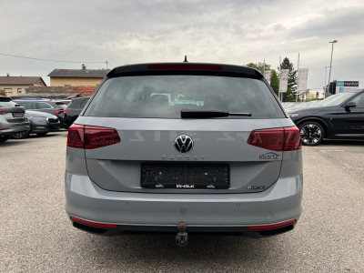 VW Passat Gebrauchtwagen VW Passat Gebrauchtwagen