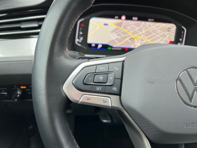 VW Passat Gebrauchtwagen VW Passat Gebrauchtwagen