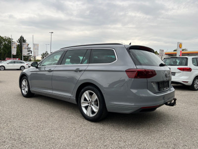 VW Passat Gebrauchtwagen VW Passat Gebrauchtwagen