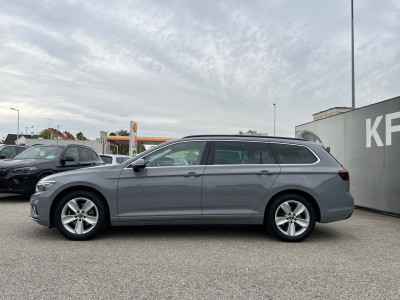 VW Passat Gebrauchtwagen VW Passat Gebrauchtwagen