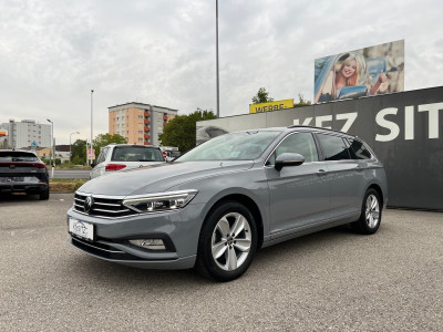 VW Passat Gebrauchtwagen VW Passat Gebrauchtwagen