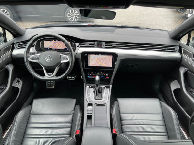 VW Passat Gebrauchtwagen VW Passat Gebrauchtwagen