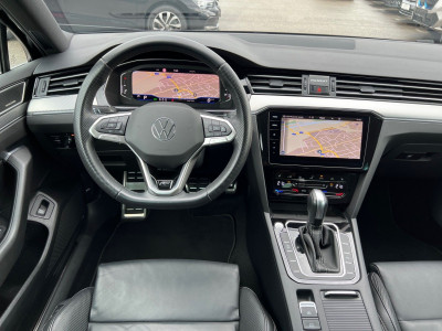 VW Passat Gebrauchtwagen VW Passat Gebrauchtwagen