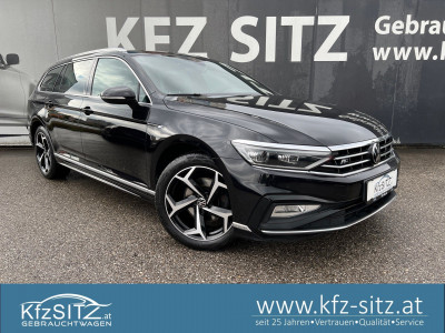VW Passat Gebrauchtwagen VW Passat Gebrauchtwagen