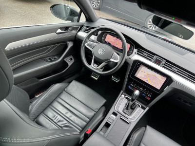VW Passat Gebrauchtwagen VW Passat Gebrauchtwagen