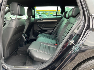 VW Passat Gebrauchtwagen VW Passat Gebrauchtwagen