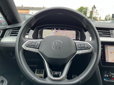 VW Passat Gebrauchtwagen VW Passat Gebrauchtwagen