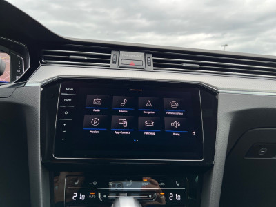 VW Passat Gebrauchtwagen VW Passat Gebrauchtwagen