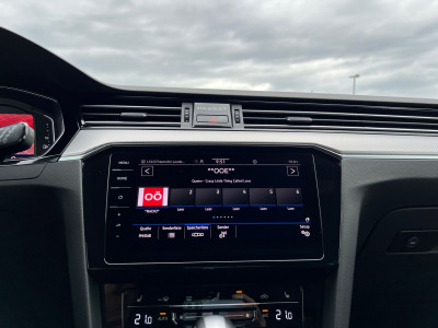 VW Passat Gebrauchtwagen VW Passat Gebrauchtwagen