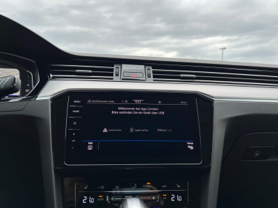 VW Passat Gebrauchtwagen VW Passat Gebrauchtwagen