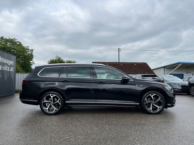 VW Passat Gebrauchtwagen VW Passat Gebrauchtwagen