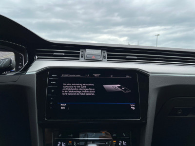 VW Passat Gebrauchtwagen VW Passat Gebrauchtwagen