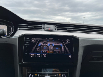 VW Passat Gebrauchtwagen VW Passat Gebrauchtwagen