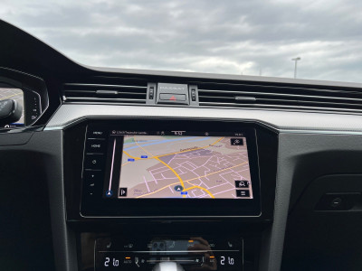 VW Passat Gebrauchtwagen VW Passat Gebrauchtwagen