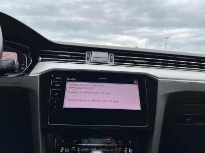 VW Passat Gebrauchtwagen VW Passat Gebrauchtwagen