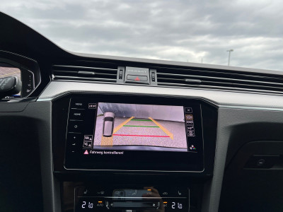 VW Passat Gebrauchtwagen VW Passat Gebrauchtwagen