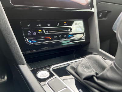 VW Passat Gebrauchtwagen VW Passat Gebrauchtwagen
