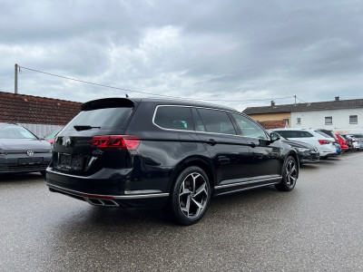 VW Passat Gebrauchtwagen VW Passat Gebrauchtwagen
