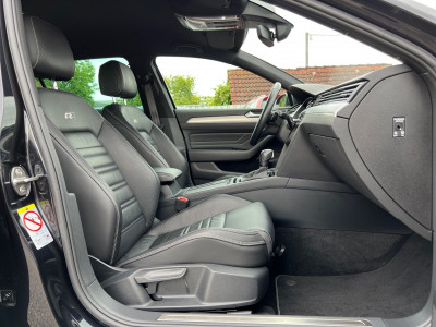 VW Passat Gebrauchtwagen VW Passat Gebrauchtwagen