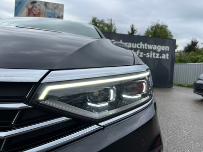 VW Passat Gebrauchtwagen VW Passat Gebrauchtwagen