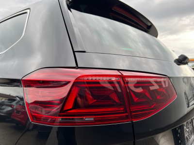 VW Passat Gebrauchtwagen VW Passat Gebrauchtwagen