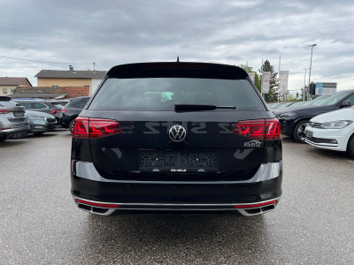 VW Passat Gebrauchtwagen VW Passat Gebrauchtwagen