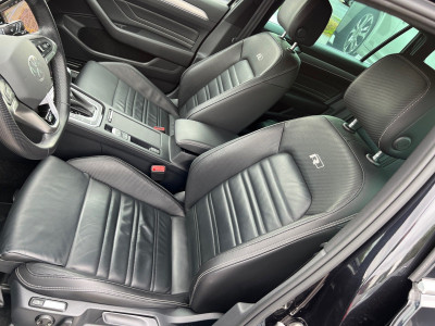 VW Passat Gebrauchtwagen VW Passat Gebrauchtwagen