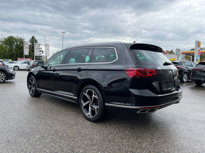 VW Passat Gebrauchtwagen VW Passat Gebrauchtwagen