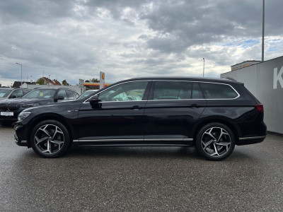VW Passat Gebrauchtwagen VW Passat Gebrauchtwagen
