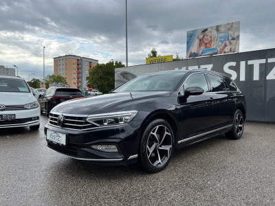 VW Passat Gebrauchtwagen VW Passat Gebrauchtwagen