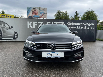 VW Passat Gebrauchtwagen VW Passat Gebrauchtwagen