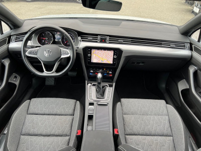 VW Passat Gebrauchtwagen VW Passat Gebrauchtwagen
