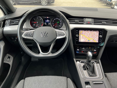 VW Passat Gebrauchtwagen VW Passat Gebrauchtwagen