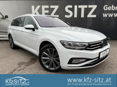 VW Passat Gebrauchtwagen VW Passat Gebrauchtwagen