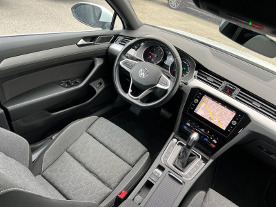 VW Passat Gebrauchtwagen VW Passat Gebrauchtwagen