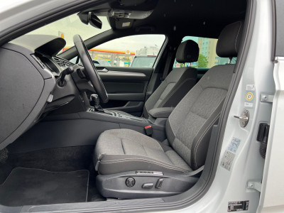VW Passat Gebrauchtwagen VW Passat Gebrauchtwagen