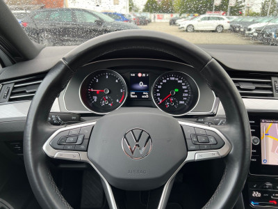 VW Passat Gebrauchtwagen VW Passat Gebrauchtwagen