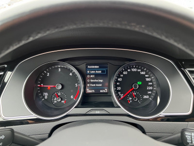 VW Passat Gebrauchtwagen VW Passat Gebrauchtwagen
