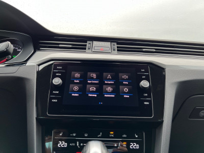 VW Passat Gebrauchtwagen VW Passat Gebrauchtwagen