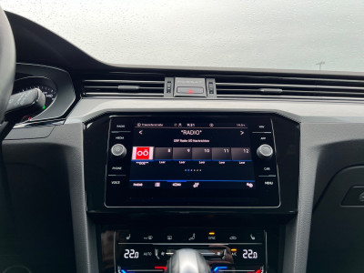 VW Passat Gebrauchtwagen VW Passat Gebrauchtwagen