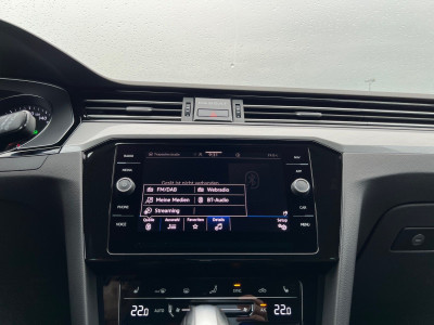 VW Passat Gebrauchtwagen VW Passat Gebrauchtwagen