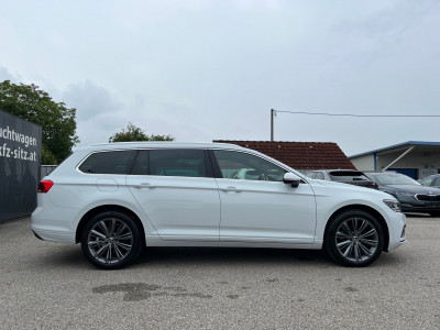 VW Passat Gebrauchtwagen VW Passat Gebrauchtwagen