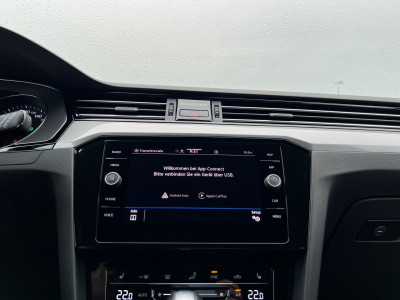 VW Passat Gebrauchtwagen VW Passat Gebrauchtwagen